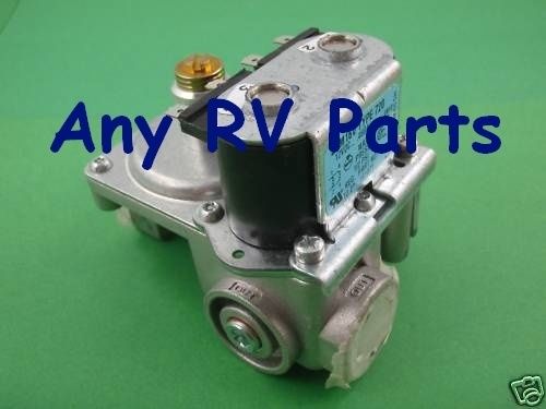 SUBURBAN RV WATER HEATER DSI GAS VALVE PART# 161071  