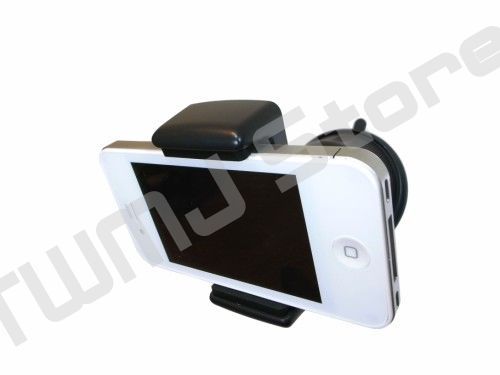 iPhone 4 supporto per auto titolare ventosa CR 115  