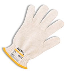 Ansell 72 024 SafeKnit Gloves Sz 9  