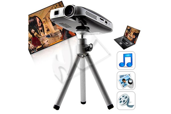   theater like high definition multimedia hd mini multimedia projector