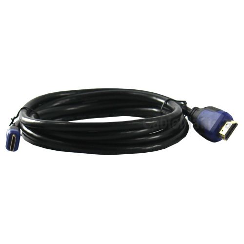 Mini HDMI to HDMI Cable, 25 feet  NOT Compatible with HTC EVO 4G 