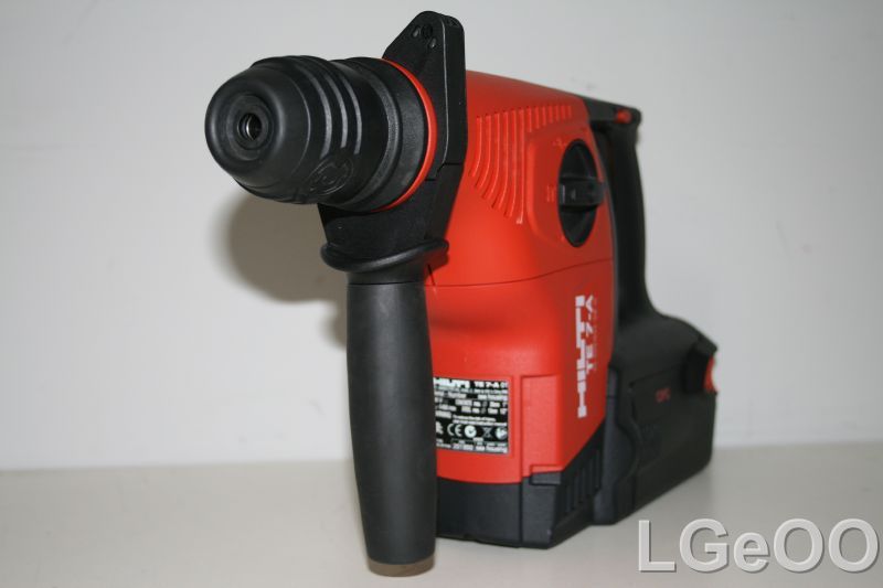 Hilti TE 7 A CPC 36 V Li Rotary Hammer Drill  