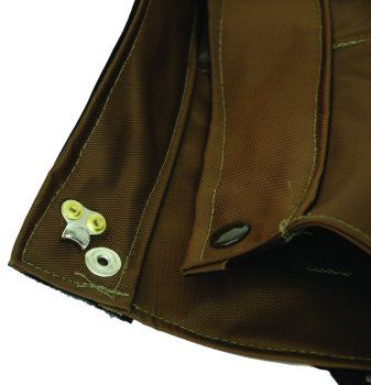 Dans Waterproof & Briarproof Hunting Gaiters  