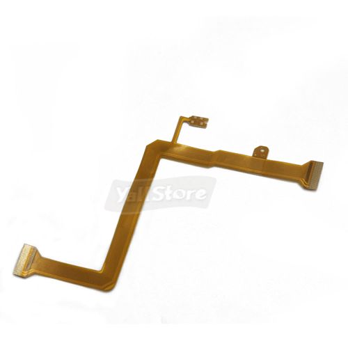 LCD Flex Cable for SAMSUNG SC(VP) D351 D353 D352 Camcor  