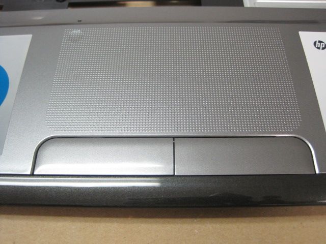 HP Pavilion g6 1b70US front bezel cover touchpad  