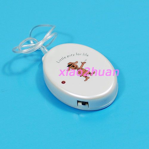 Pet Dog Purse Lost Personal Alarm Anti Stolen Reminder  