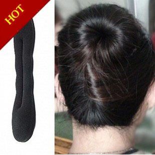 Brand Bun Clip Magic Bun Maker Bun Former Hair Twist  