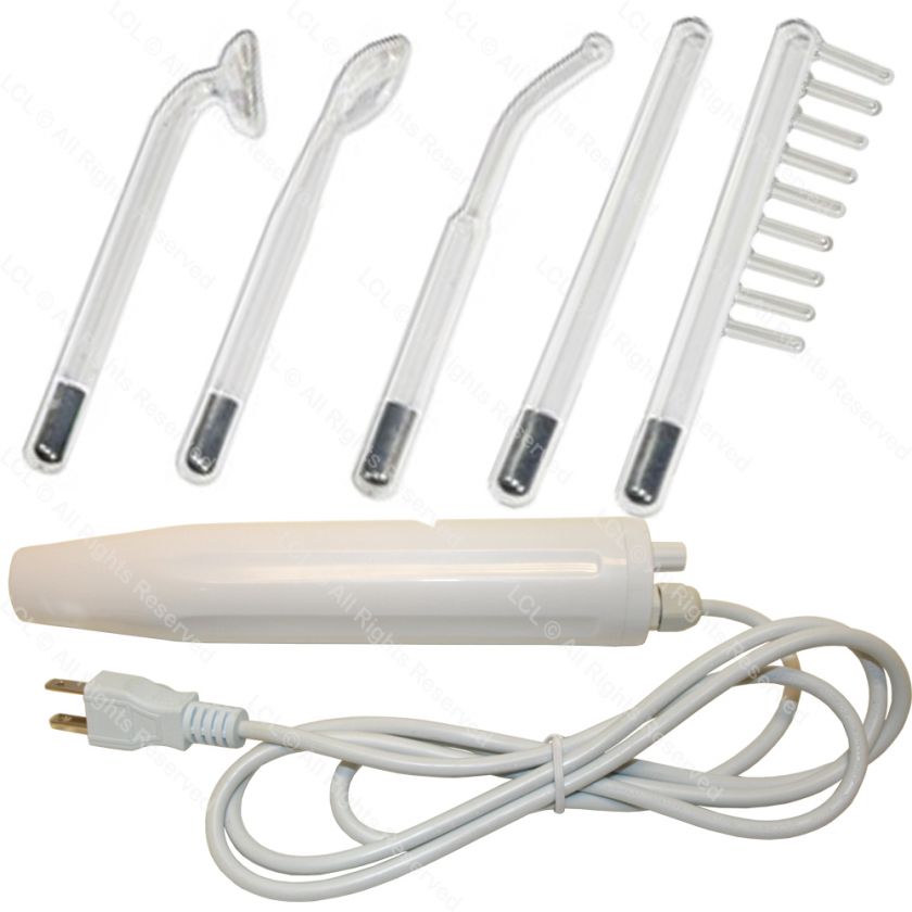   STEAMER MASSAGE BRUSH MACHINE SKIN SCRUBBER SALON EQUIPMENT  