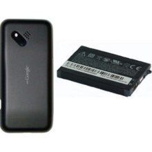   Battery+Door Cover For T Mobile HTC G1 Google Mobile Cell Phone  