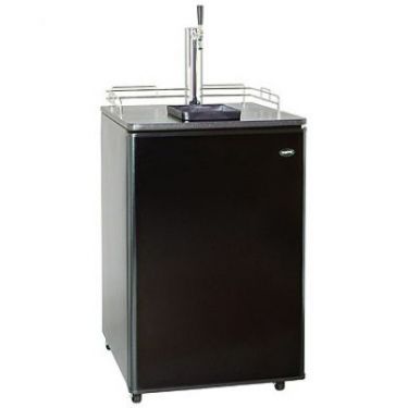 Summit SBC 500B Kegerator Draft Beer Keg Tap Cooler NEW  