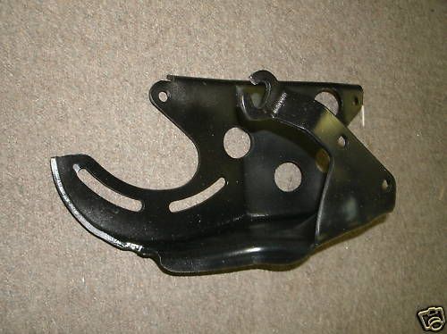 1965 1966 MUSTANG 289 POWER STEERING PUMP BRACKET  