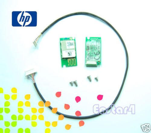 HP CQ45 Pavilion DV4 DV7 Bluetooth Module EDR 2.0+cable  