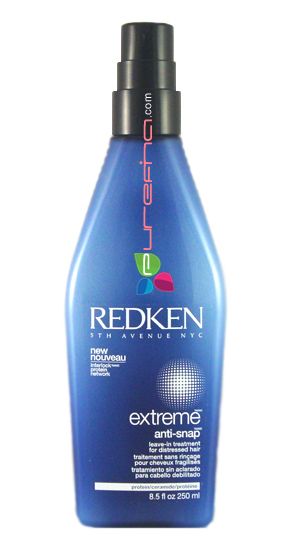 Redken Extrem Anti Snap 8.5 oz  