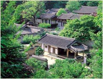 korea s traditional religions are buddhism and shamanism christian 