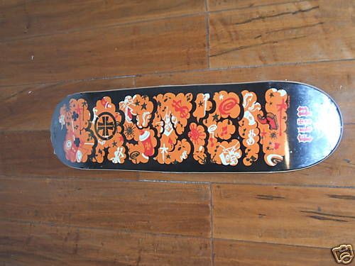 Flip Skateboards  