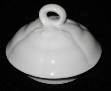 Haviland RANSON Schleiger 1 Chocolate Pot & Lid  